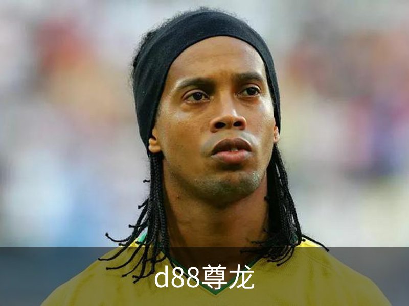 d88尊龙简介